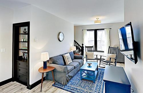 Boothbay Harbor House | Boothbay Haven