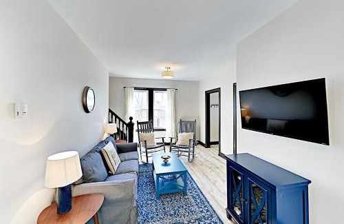 Boothbay Harbor House | Boothbay Haven