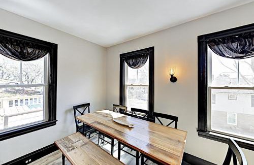 Boothbay Harbor House | Boothbay Haven