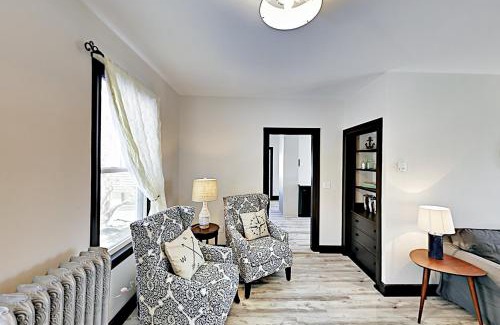 Boothbay Harbor House | Boothbay Haven