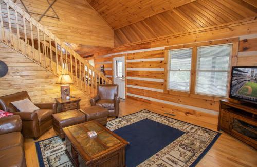 Boone House | Boots Off Bungalow