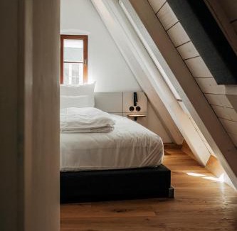 Amberg Hotel | Bootshaus Amberg