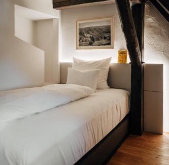 Amberg Hotel | Bootshaus Amberg