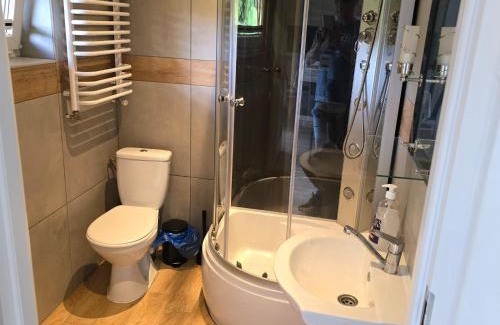 Darlowko House | Borówkowa Agroturystyka Nad Morzem
