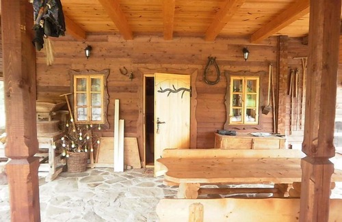 Borowna House | Borówna by Interhome