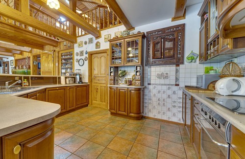 Borowna House | Borówna by Interhome