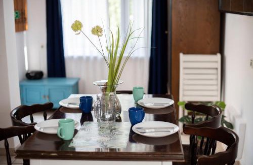 Skarszewy Apartment | BORÓWNO WIELKIE Skarszewy Domek letniskowy - apartamenty letniskowe