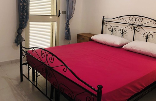Torre Mozza Apartment | BORA BORA apartment at 70 meters sand from 4 to 5 seats