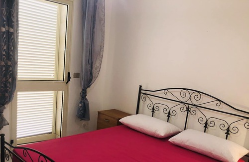 Torre Mozza Apartment | BORA BORA apartment at 70 meters sand from 4 to 5 seats
