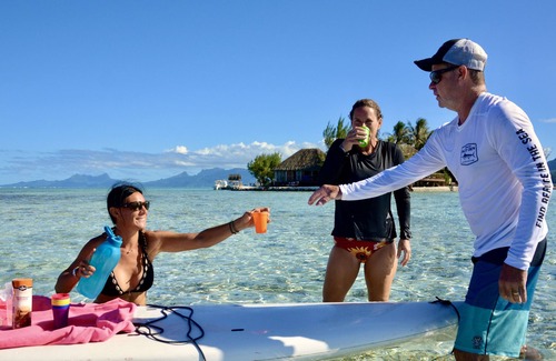 Papeete Boat Rental | Bora-Bora Catamaran tripdon't book before we make sure we have boat available