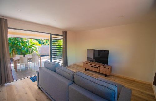 Nunue House | Bora Bora House Maha