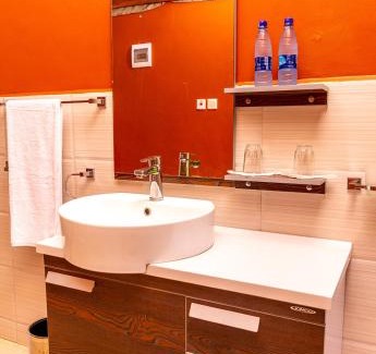 Ukunda Other | Bora Bora Luxury Tented Camp Diani Beach