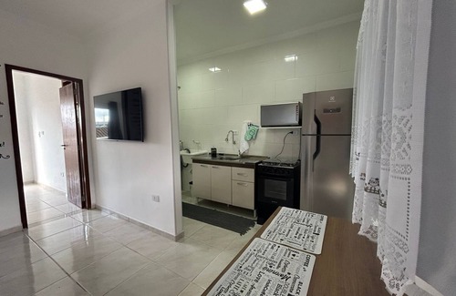 Costa e Silva Apartment | BORA BORA RESIDENCE 102 APARTMENT WITH PRIVATE OUTDOOR AREA