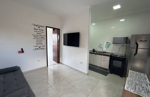 Costa e Silva Apartment | BORA BORA RESIDENCE 101 APARTMENT WITH PRIVATE OUTDOOR AREA