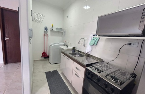 Costa e Silva Apartment | BORA BORA RESIDENCE 203 APARTMENT WITH PRIVATE BALCONY