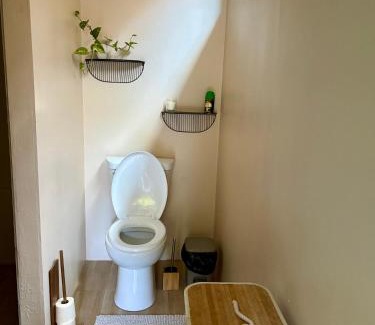 Vaitape Apartment | Bora Bora Wonderful Lodge