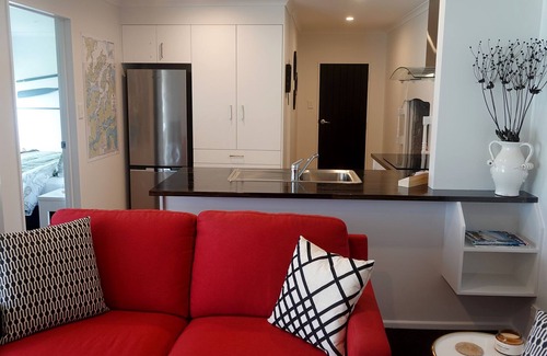 Havelock Cottage | Bora castle.nCottage with stunning sea views.
