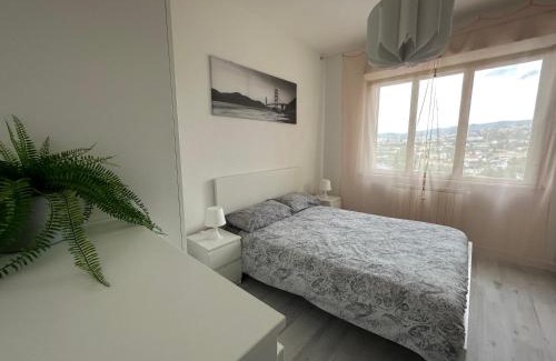 Servola-Chiarbola-Valmaura-Borgo San Sergio Apartment | Bora Scura Apartment