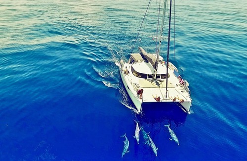 Bora Bora Boat Rental | BoraBora Cruising Trip