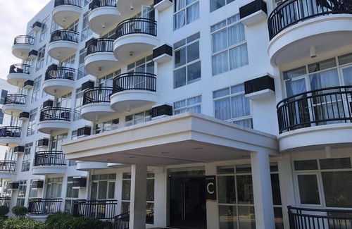 Yapak Condo | Boracay Condo Unit Fully Furnished 3F