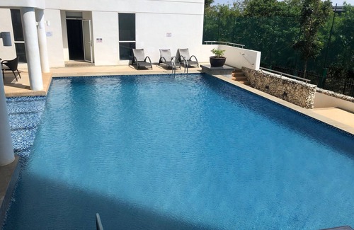 Yapak Condo | Boracay Condo Unit Fully Furnished 3F