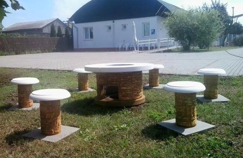 Nyiregyhaza Bed & Breakfast | Borbányai Rehabilitációs Ház