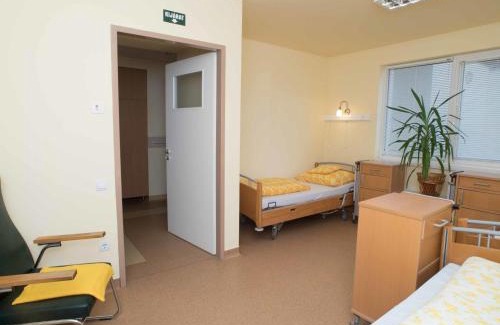 Nyiregyhaza Bed & Breakfast | Borbányai Rehabilitációs Ház
