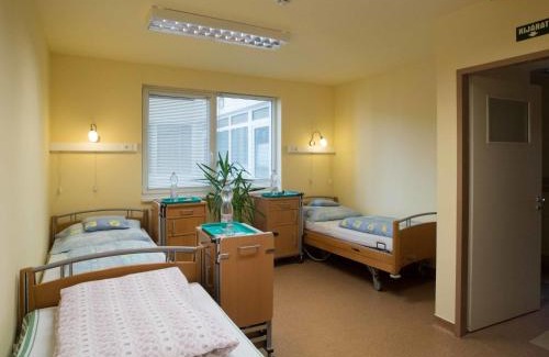 Nyiregyhaza Bed & Breakfast | Borbányai Rehabilitációs Ház