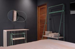 Old Phuket Town Hostel | Borbaboom Phuket Poshtel & Hostel