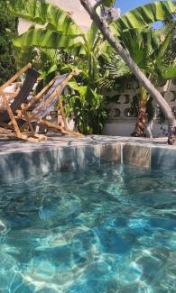 Sausset-les-Pins Apartment | Bord de mer + piscine