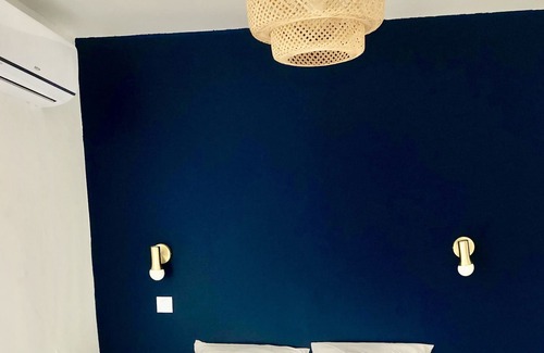 Les Cabanes de Fleury Apartment | Bord de mer Rénové - Wifi