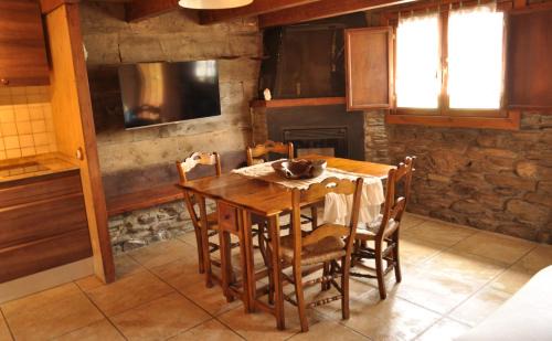 Engolasters House | Borda Cucut-HUT4-08181