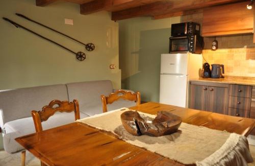Engolasters House | Borda Cucut-HUT4-08181