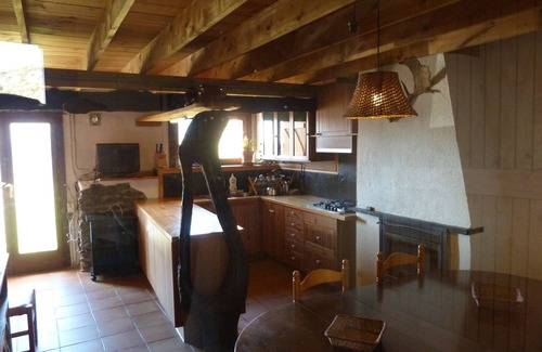Surp Cottage | Borda del Fenix a very special place