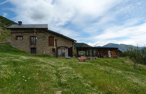 Surp Cottage | Borda del Fenix a very special place
