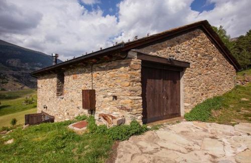 Prats House | Borda Jarca, casa rústica en plena naturaleza - HUT 8142