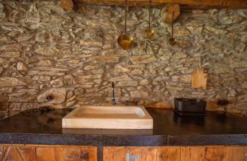 Prats House | Borda Jarca, casa rústica en plena naturaleza - HUT 8142