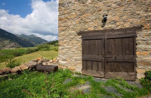 Prats House | Borda Jarca, casa rústica en plena naturaleza - HUT 8142