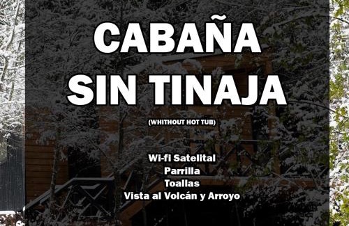 Malalcahuello Ski Chalet | BordeArroyo Malalcahuello
