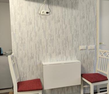 Narva Apartment | Border studio Grafovi