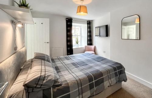 Coldstream House | Borders Cottage