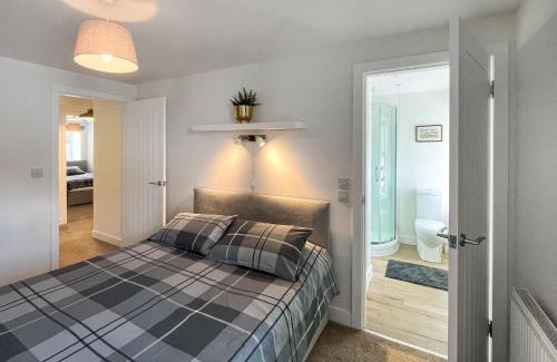 Coldstream House | Borders Cottage