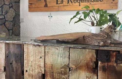 Trou d'Eau Douce Apartment | Bore La Mer - Studio
