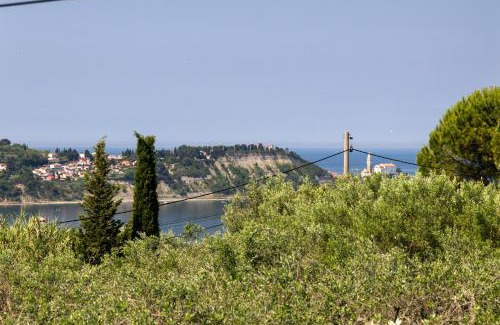 Strunjan Apartment | Borea Strunjan