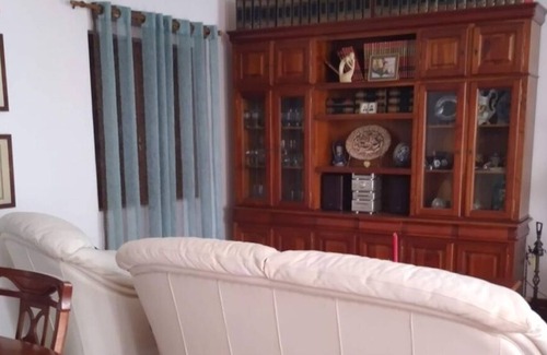 Vila Nova de Santo Andre Villa | Borea White Villaºº, Santo André, Santiago do Cacém
