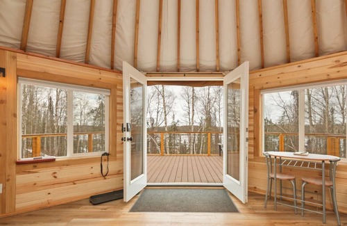 Willow RV Rental | Borealis ~ Recreational Haven