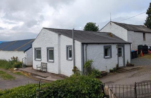 Dunscore House | Boreland Farm
