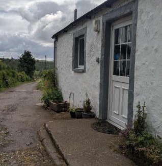 Dunscore House | Boreland Farm