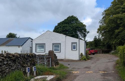 Dunscore House | Boreland Farm