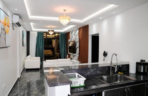 Douala Apartment | Borelie